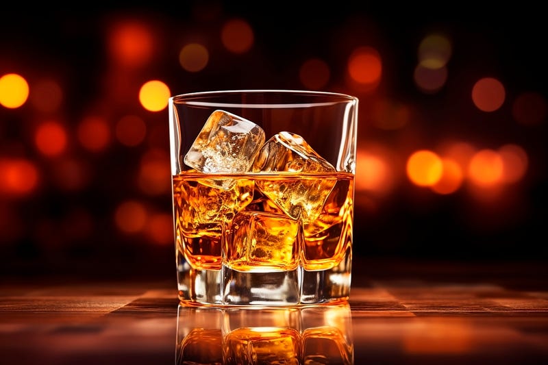Bourbon
