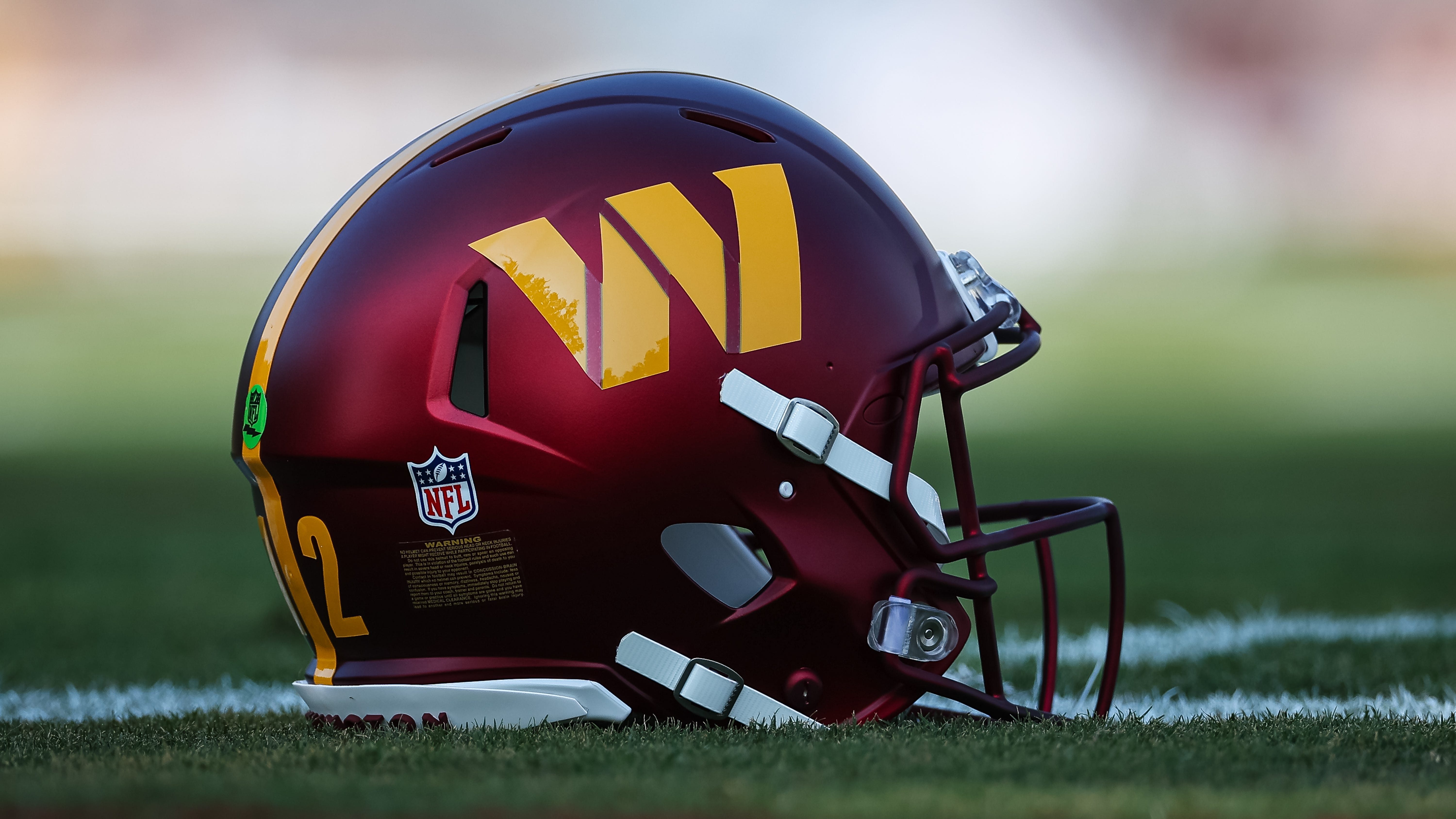 JUNKIES: Amidst a petition to return to the old name, the Commanders' new owners say Redskins an awful lot?