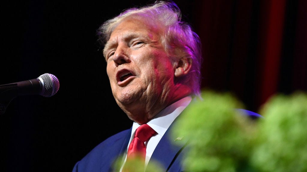 ‘I’m coming after you’ declares Trump, despite judge’s warning