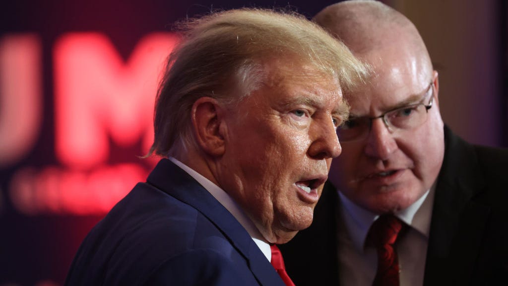 How new info ‘eviscerates’ Trump’s document case alibi