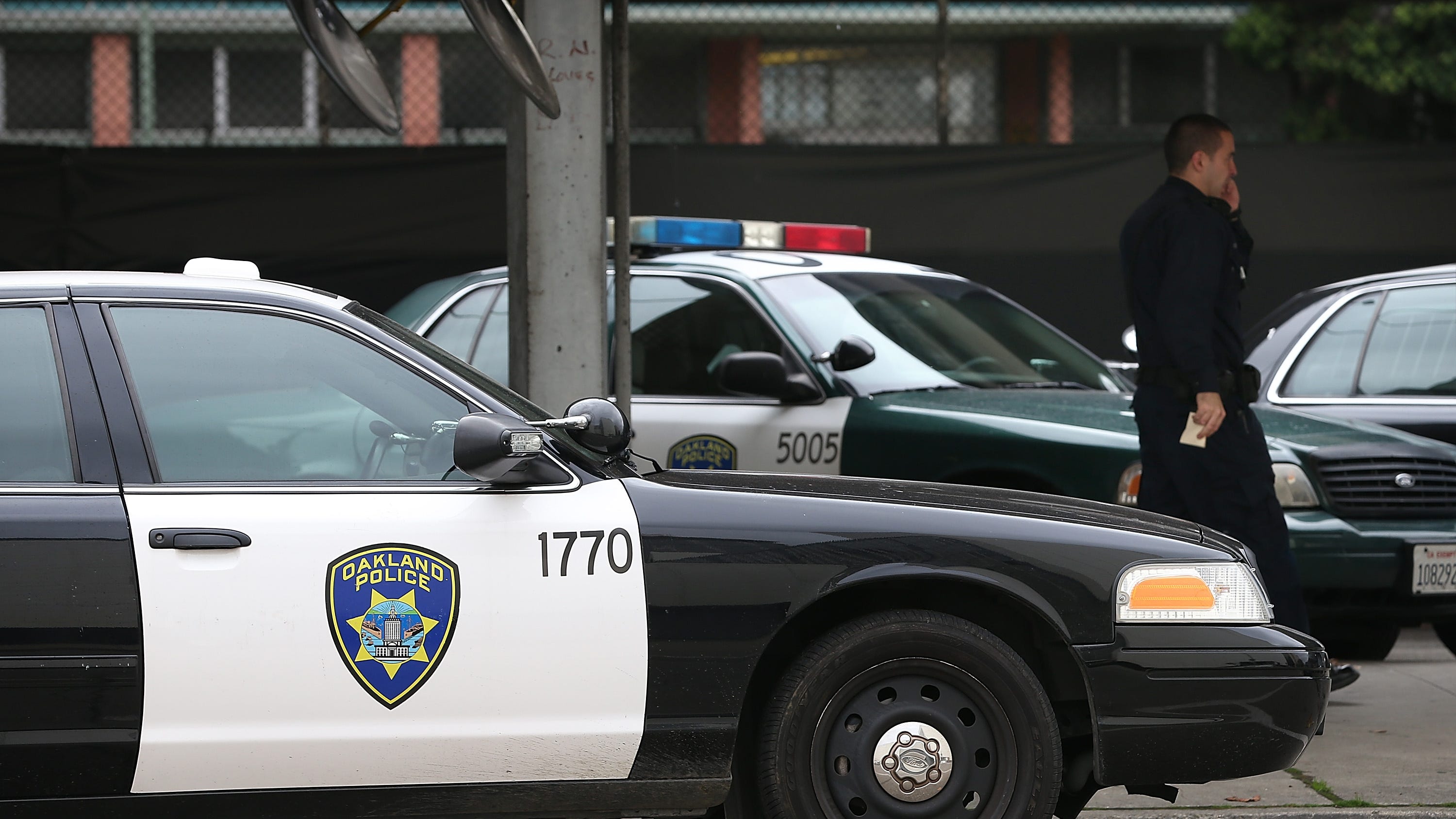 Most likely Oakland voters feel less safe than 2019 in new poll