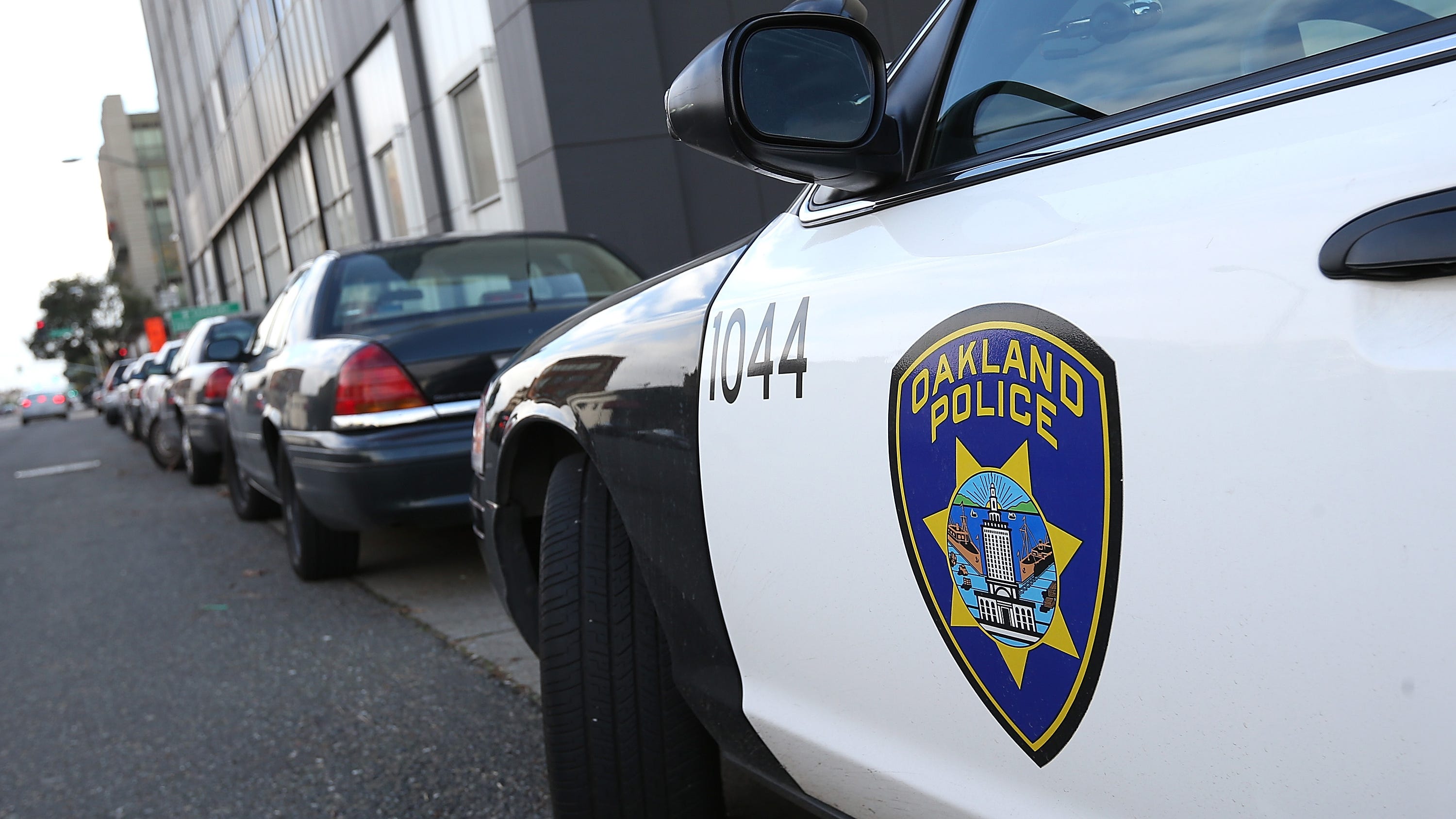 Oakland police find 'incendiary device,' evacuate multiple downtown blocks