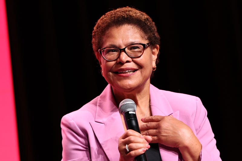 Karen Bass