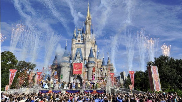 Disney unveils new Pride Collection with all proceeds supporting LGBTQ+ charities