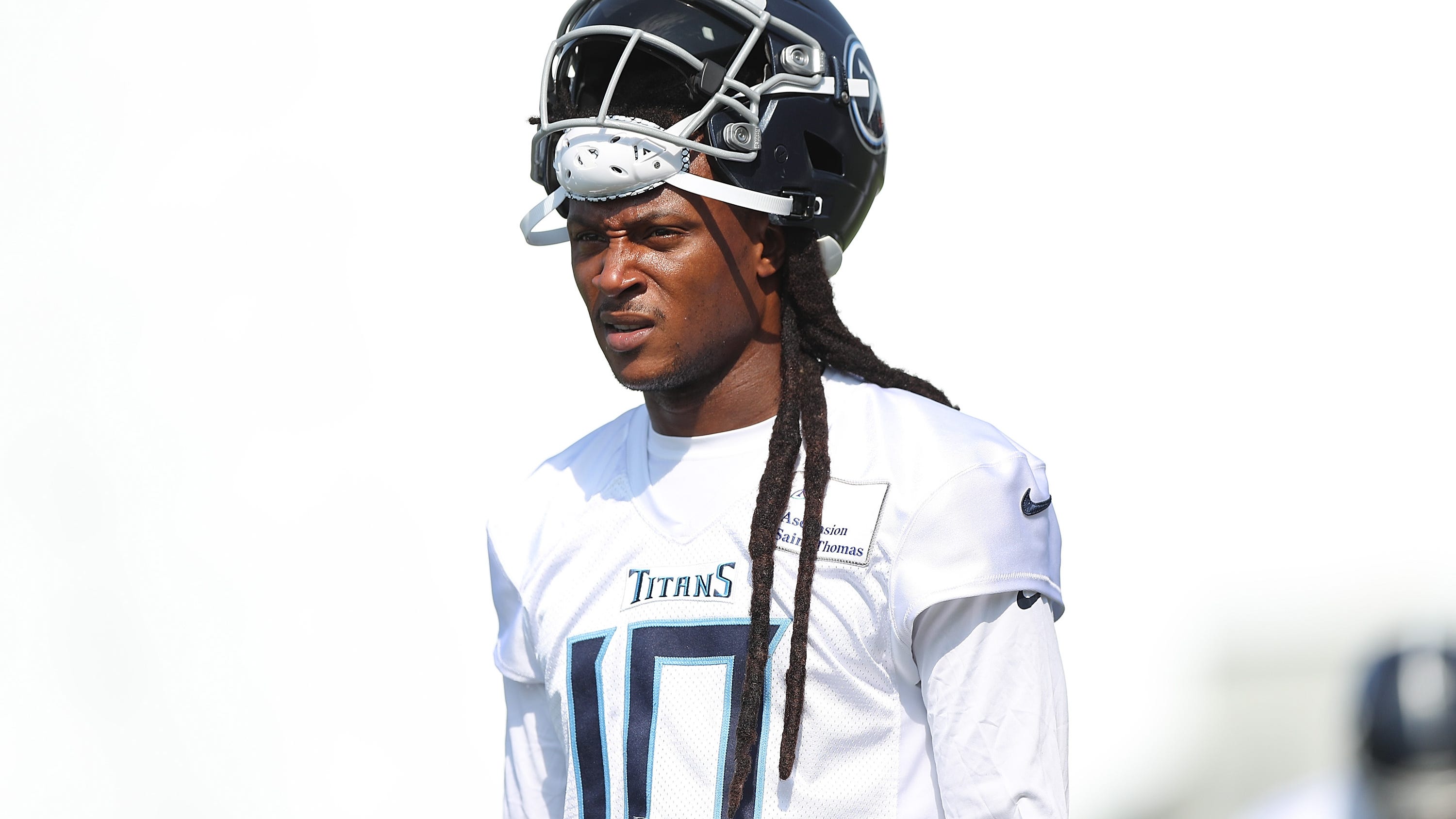 10 players to watch in Patriots preseason finale vs. Titans