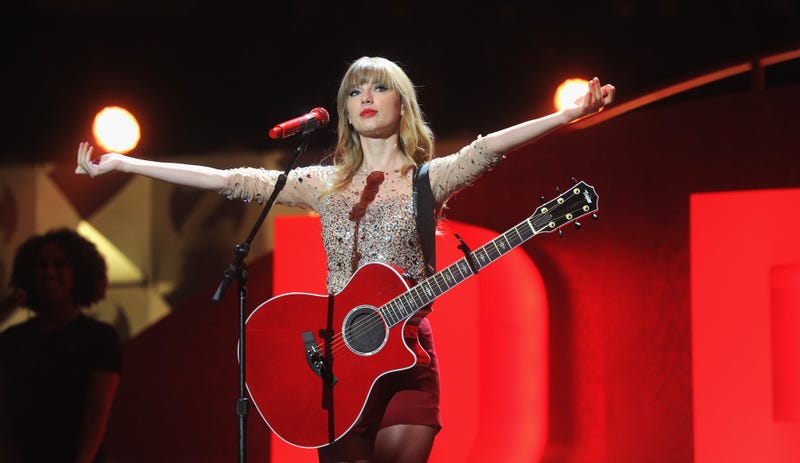 Taylor Swift