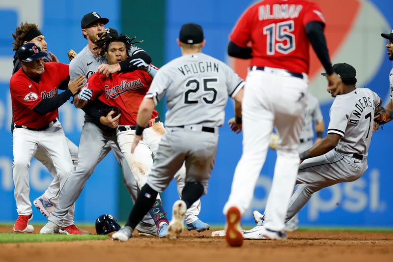 White Sox