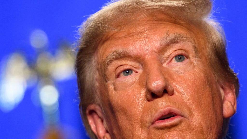 Prosecutors want Trump trial to start right before Jan. 6 anniversary