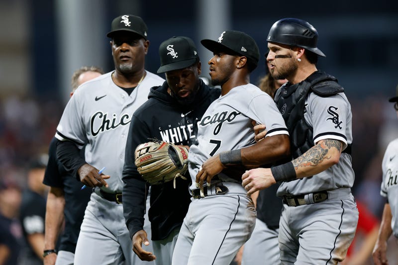 White Sox