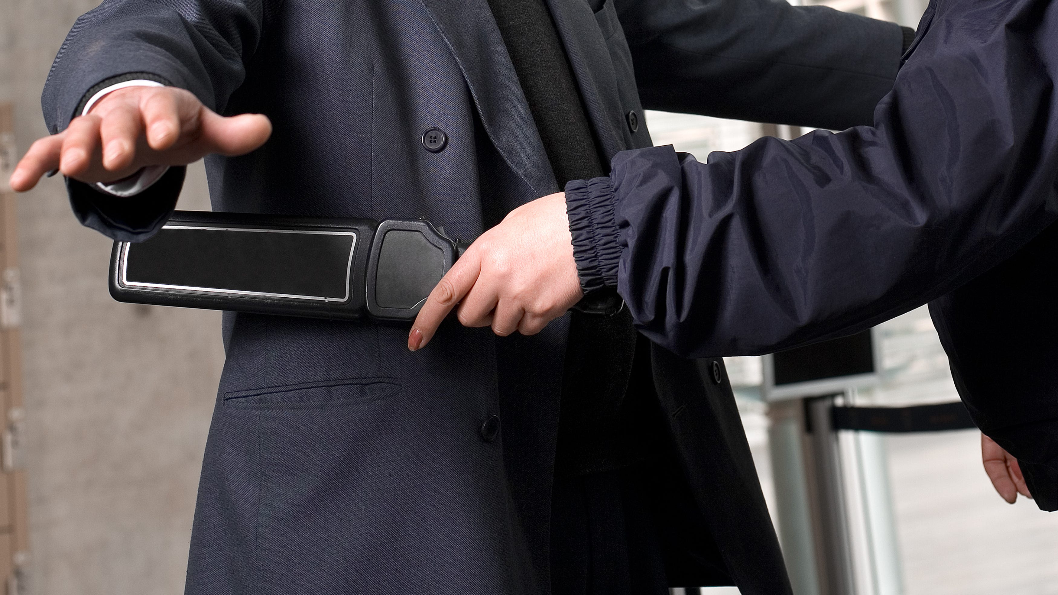 Extra security, metal detectors ordered for Garland High School today
