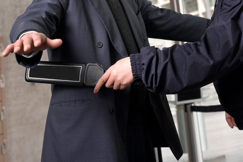 Metal Detector