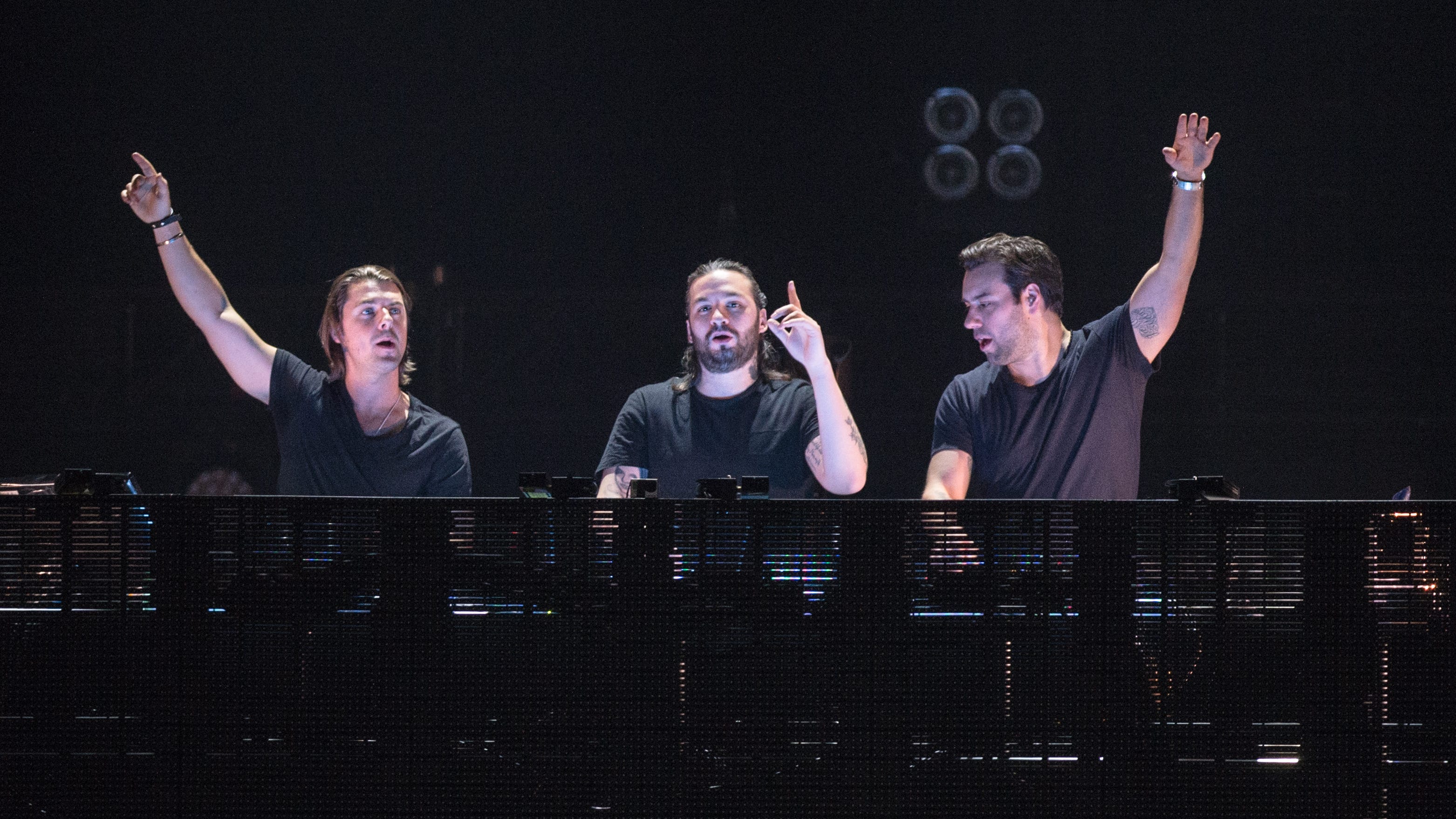 7 crucial Swedish House Mafia tracks