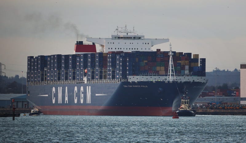Marco Polo