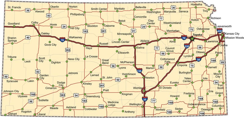 Kansas