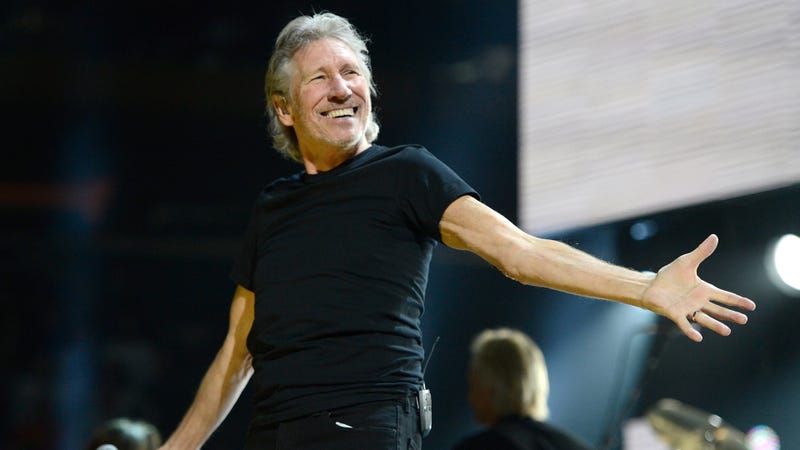 Roger Waters