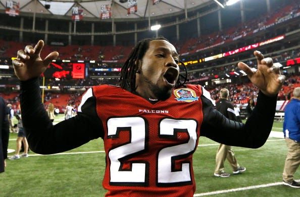 Asante Samuel
