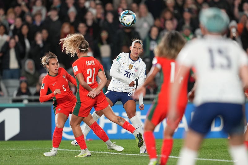 FIFA Women's World Cup