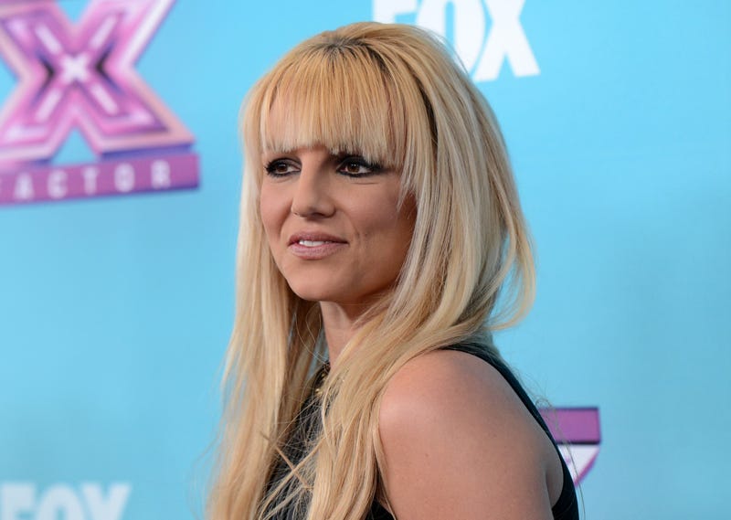 Britney Spears