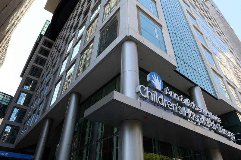 Lurie Children's Hospital