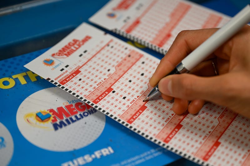 Mega Millions