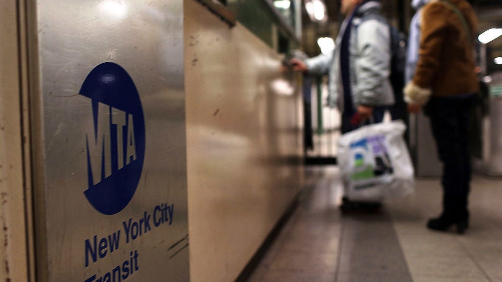 GOOD TO GO: MTA reopens bathrooms at 9 NYC subway stations after COVID shutdown