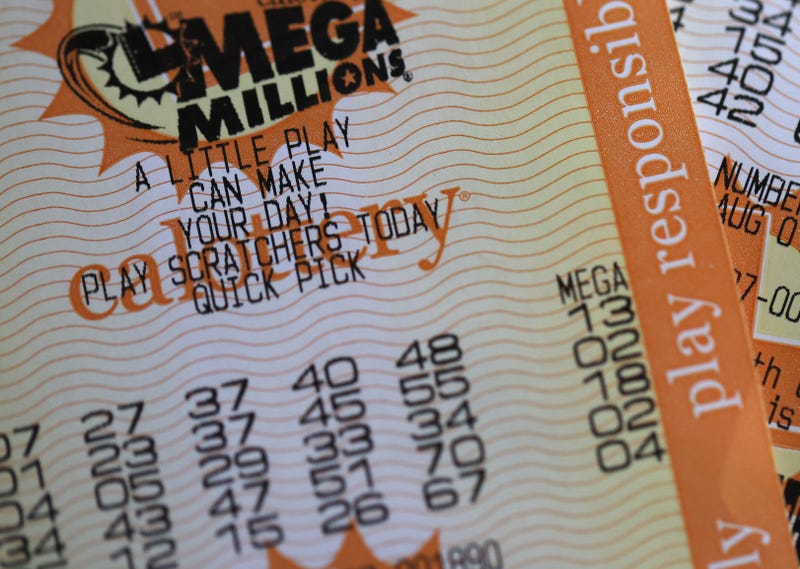While no one scored the record-setting billion dollar Mega Millions jackpot on Friday night, someone in Michigan still won big after an online ticket worth a cool $2 million was bought in Saginaw County.