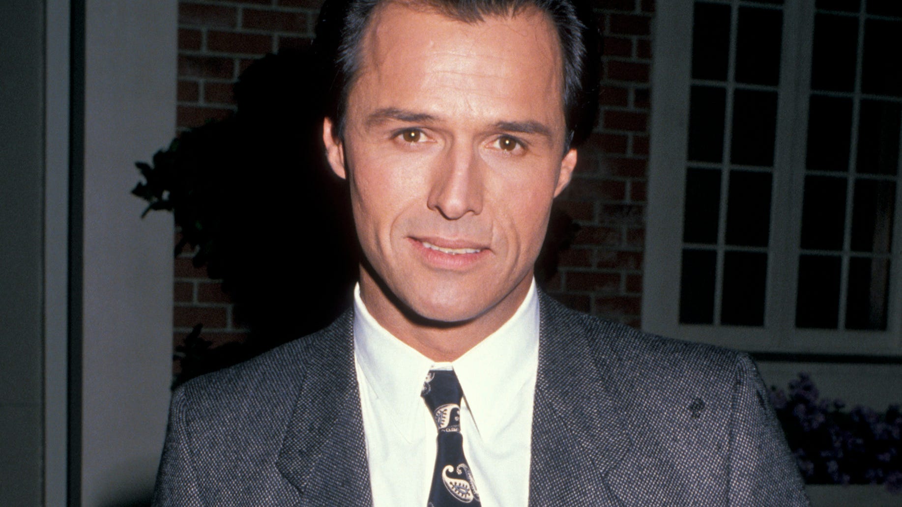 ‘Dynasty’ and ‘All My Children’ star Michael Nader dies at 76