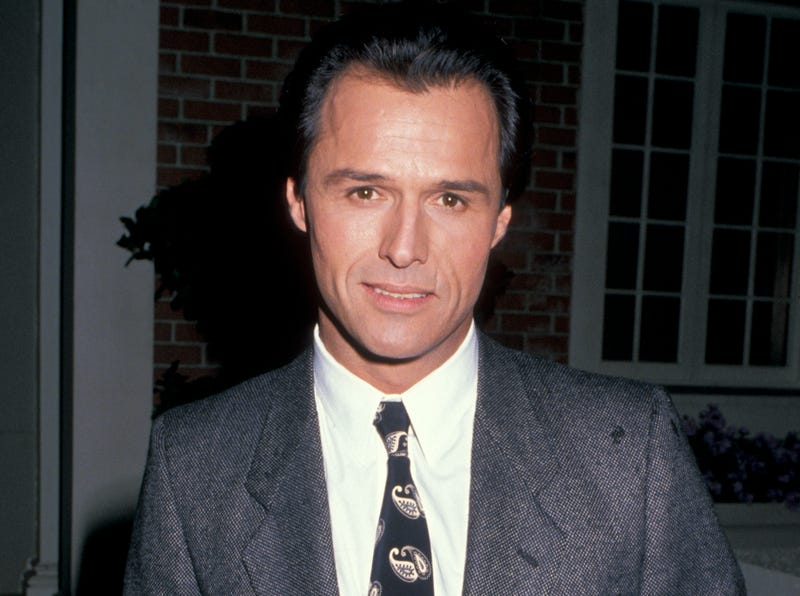 Michael Nader