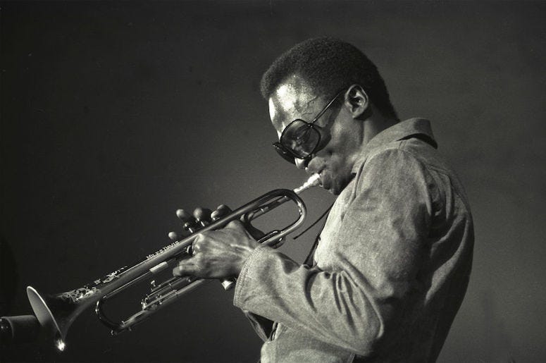 Miles Davis