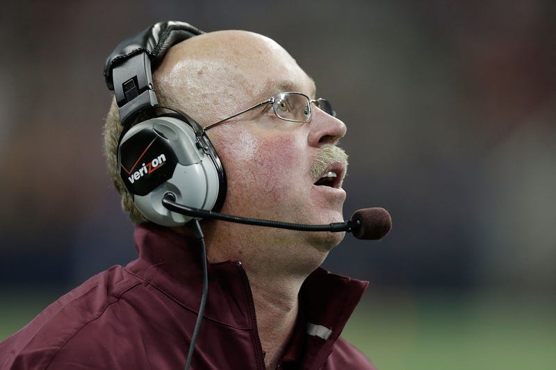 Jerry Kill