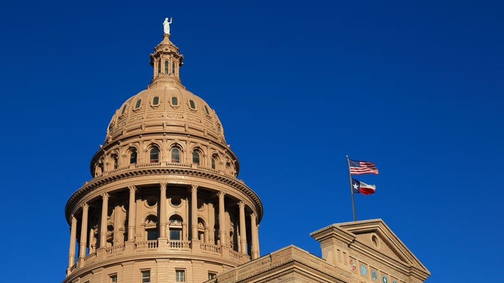 Governor Abbott declares "ERCOT reform"  emergency item for Texas legislature