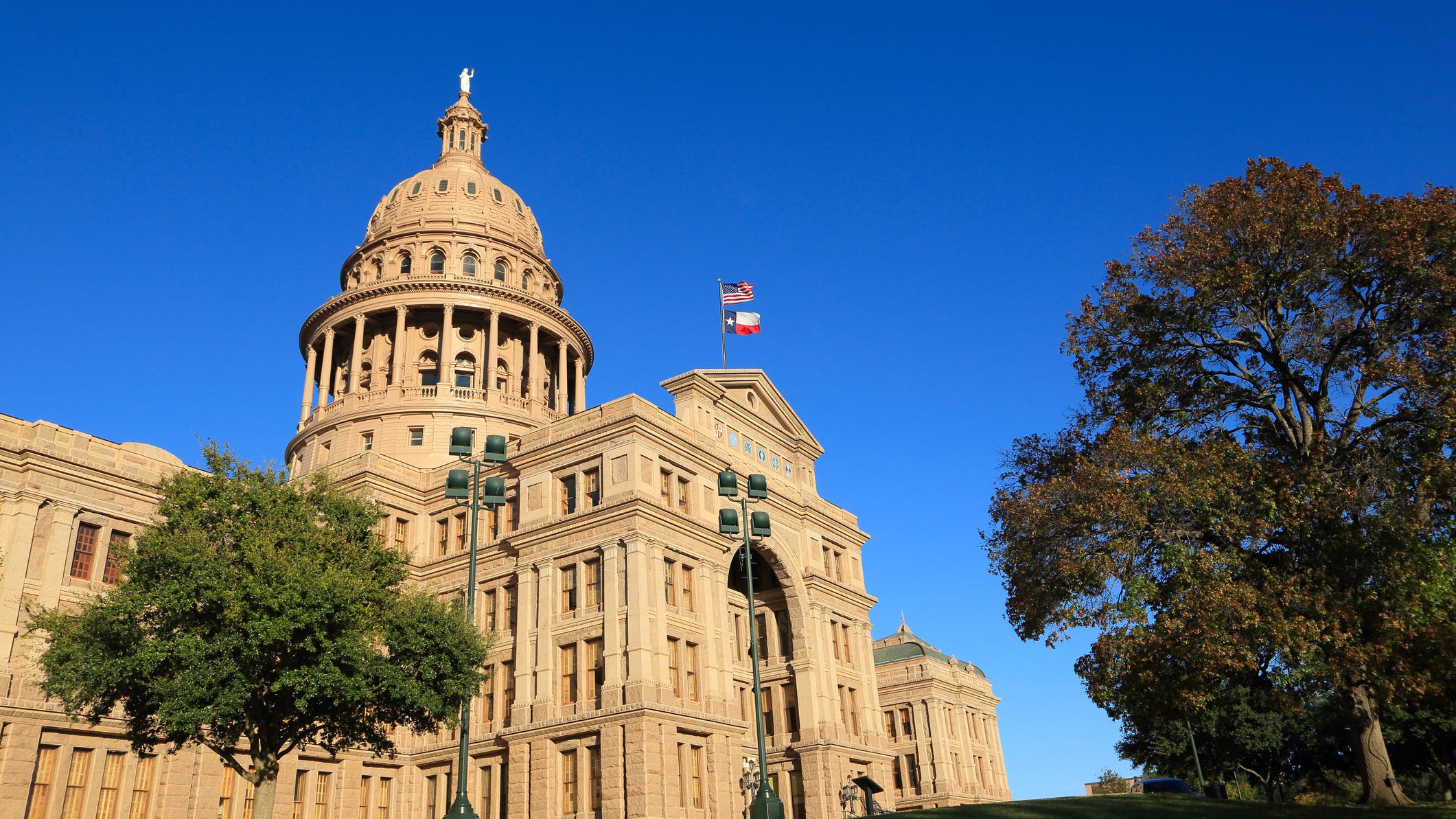 Special session comes to an end in Austin without property tax deal