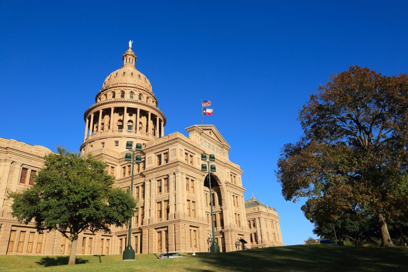 Texas Capitol