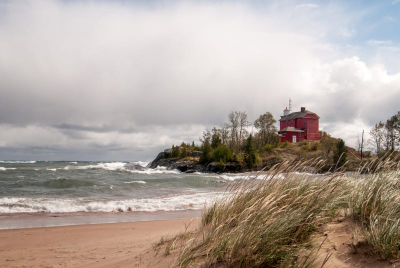 The identity of a kayaker whose body was recovered from Lake Superior earlier this month has been made public by authorities in the Upper Peninsula on Wednesday.