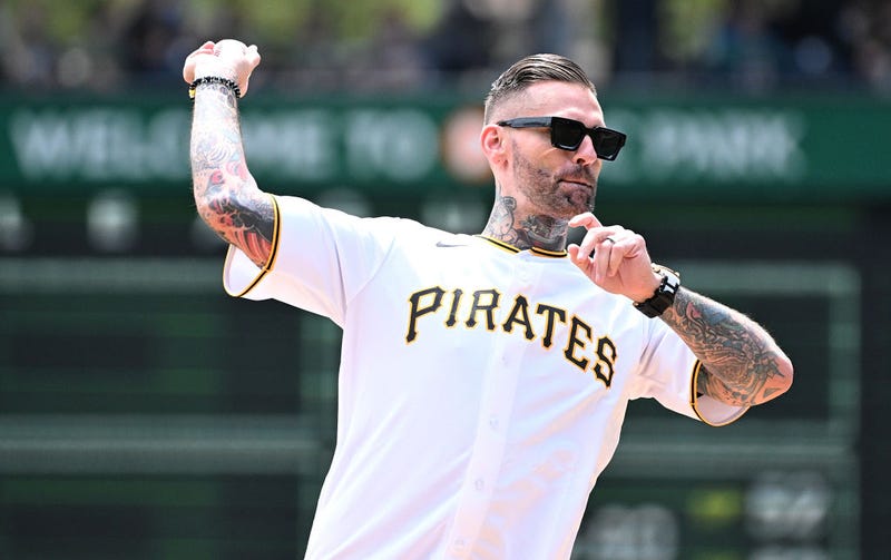 Justin Berl Getty Images  Bubba Show 100.7 STAR