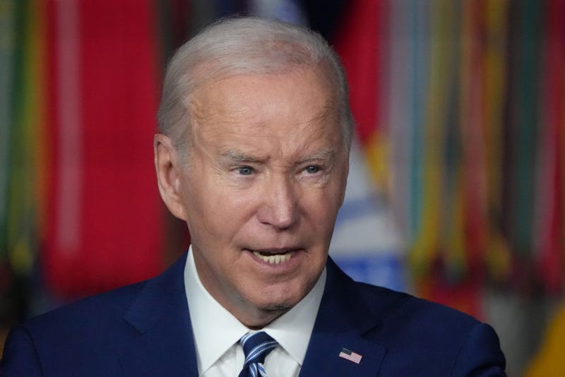 President Joe Biden