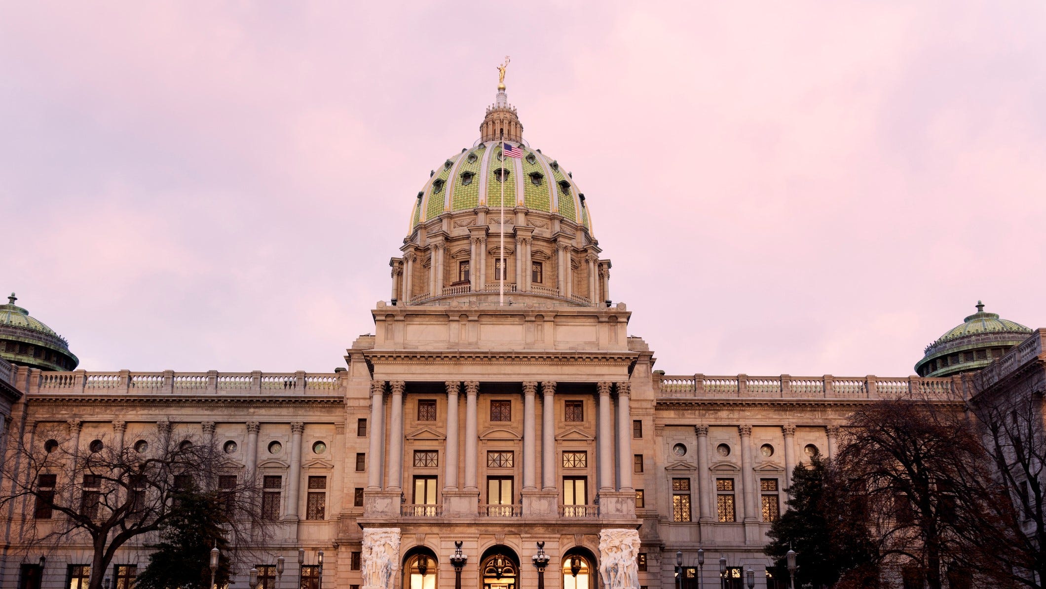 GOP chairs of key Pa. Senate, House committees set to lose primaries