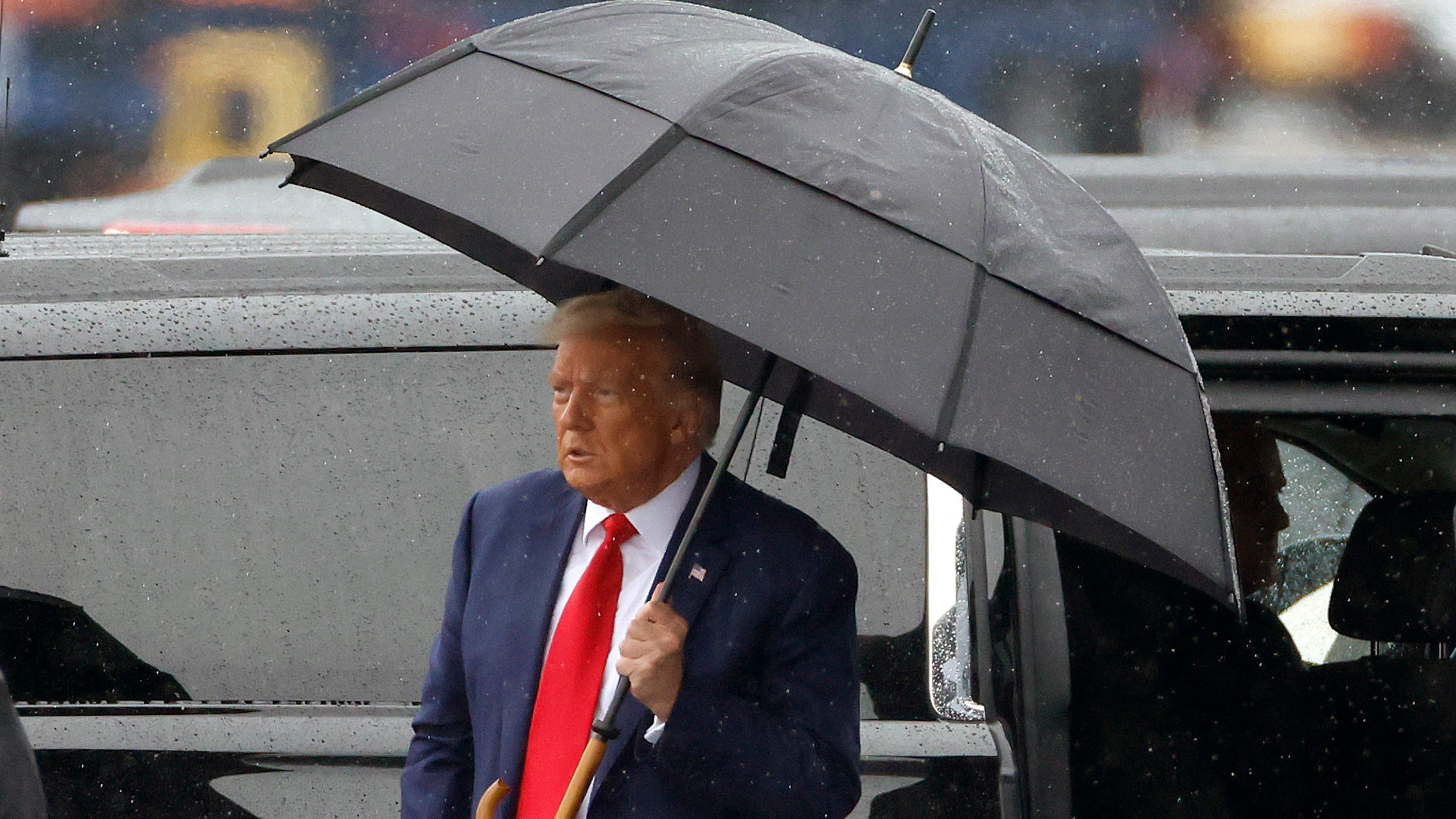 Trump’s latest indictment could go to trial first, legal expert says