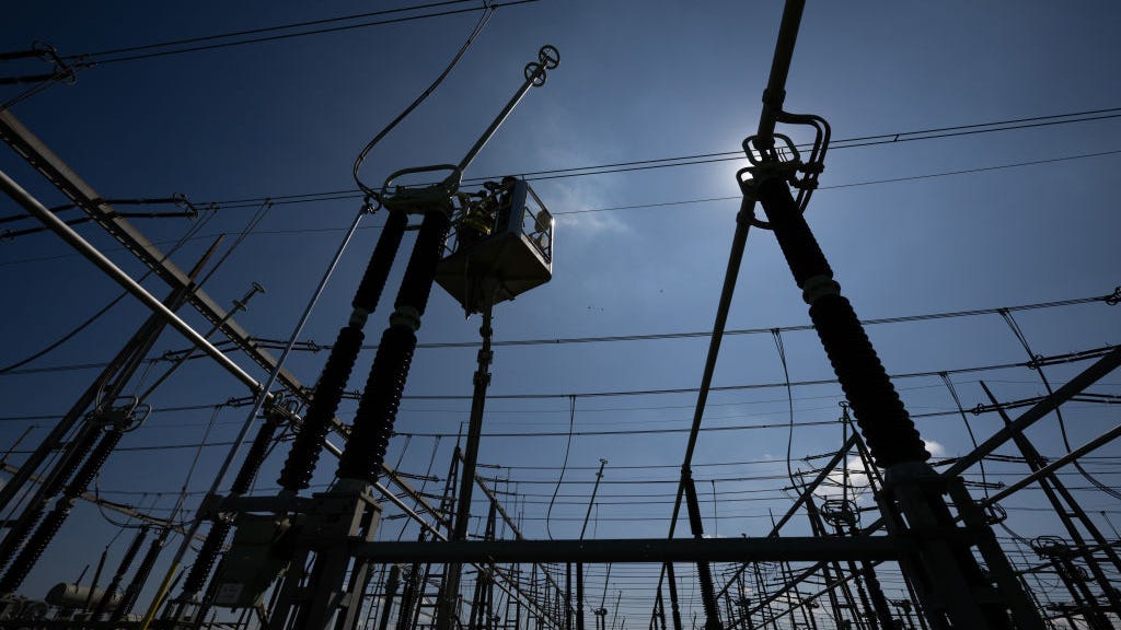 ERCOT issues conservation appeal to ease the strain on the power grid as temperatures rise
