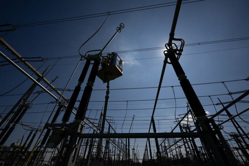 Power Grid
