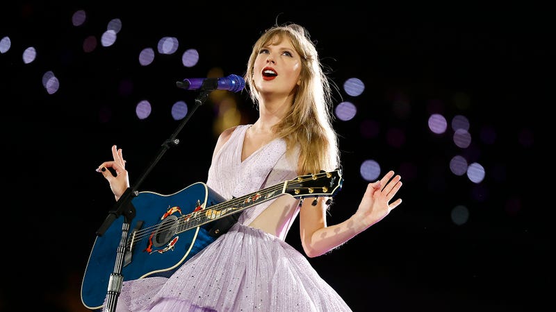 Taylor Swift