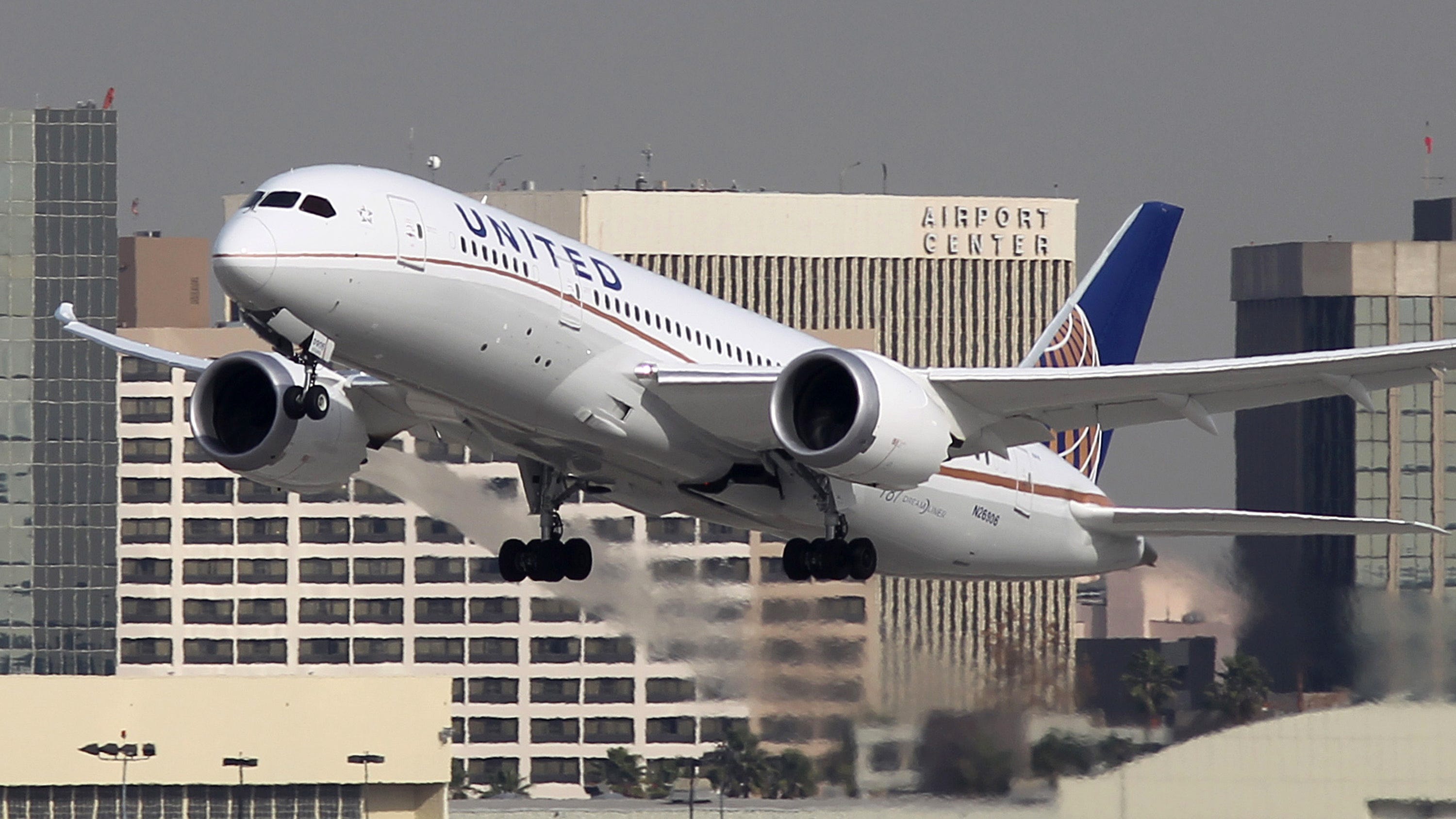 Airline performance dips in quality ratings