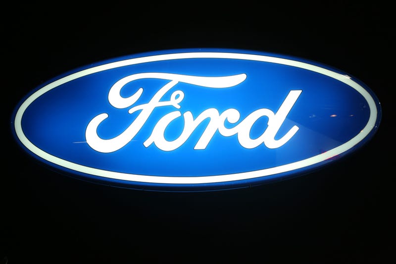 Ford is recalling roughly 200,000 SUVs over issues that may cause the vehicle's front blower motor located behind the glove box to fail, officials said.