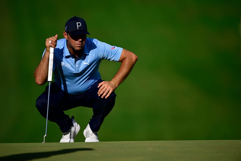 Gary Woodland