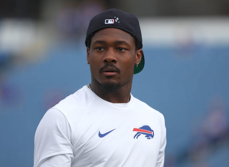 Stefon Diggs