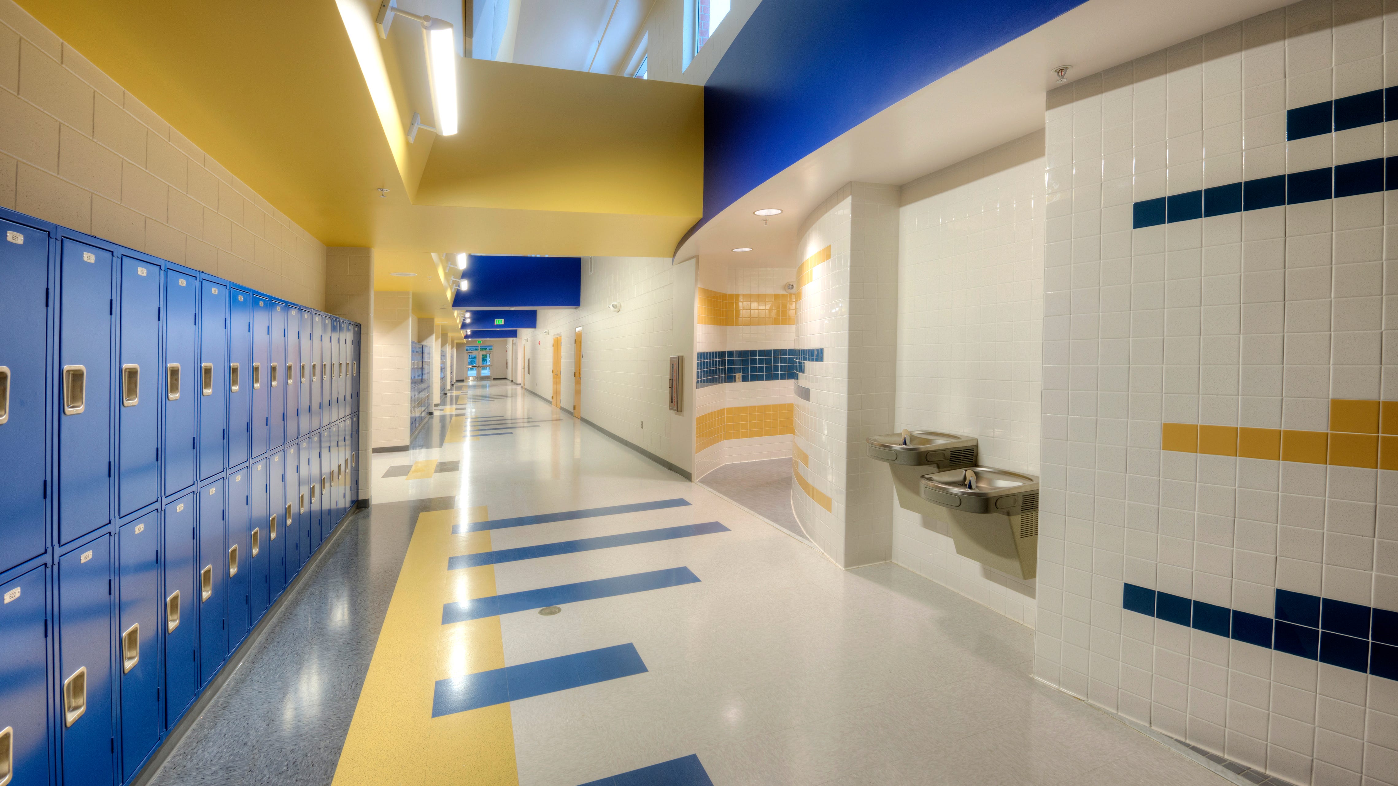 Fillmore high school student stabs another on campus: police
