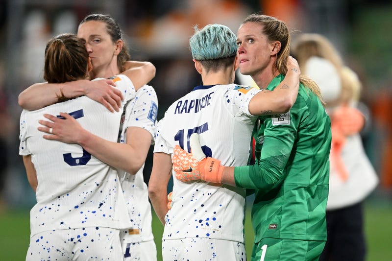 USWNT