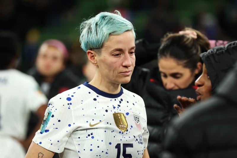 U.S. Women's Soccer Team
