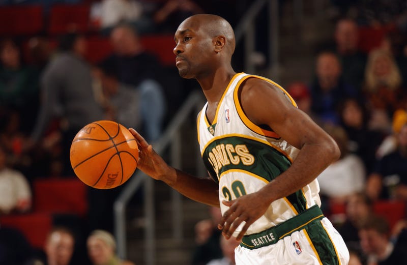 Gary Payton
