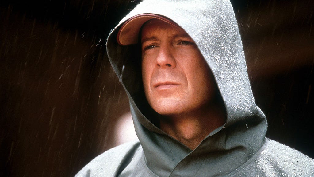 Where to watch the best — and most Philly — Bruce Willis movies
